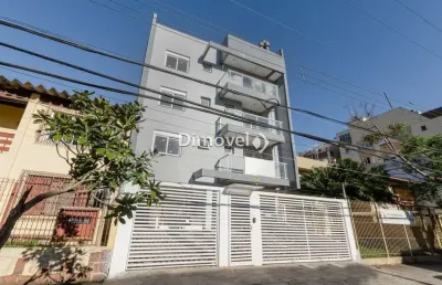 Apartamento com 2 quartos à venda na rua barão de teffe, 242, menino deus, porto alegre por r$ 499.000