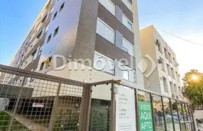 Apartamento com 2 quartos à venda na rua coronel andré belo, 645, menino deus, porto alegre por r$ 559.000