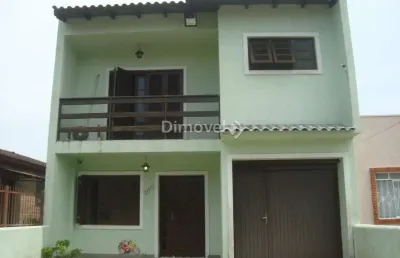 Casa com 4 quartos à venda na rua landel de moura, 2176, tristeza, porto alegre por r$ 750.000