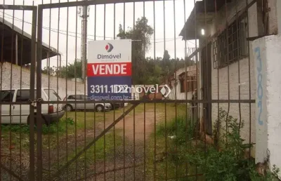 Terreno à venda na avenida doutor carlos barbosa, 382, medianeira, porto alegre por r$ 1.750.000