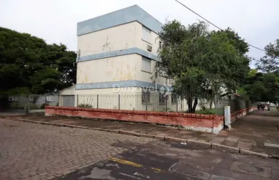 Apartamento com 3 quartos à venda na rua coronel massot, 213, cristal, porto alegre por r$ 372.000