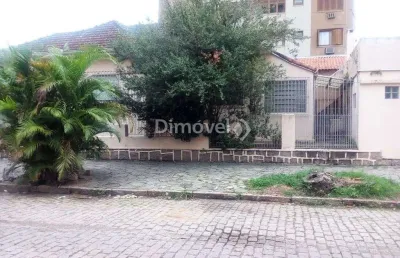 Terreno comercial à venda na rua doutor oscar bittencourt, 117, menino deus, porto alegre por r$ 680.000