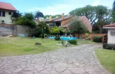 Terreno à venda na rua joão mendes ouriques, 244, jardim isabel, porto alegre por r$ 840.000