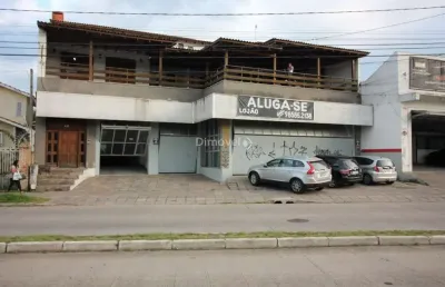 Prédio à venda na rua coronel aparício borges, 693, glória, porto alegre por r$ 5.000.000