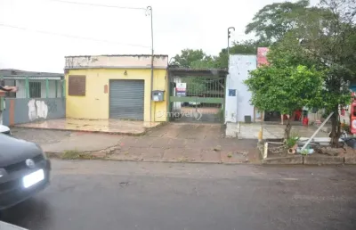 Terreno à venda na rua liberal, 3151, tristeza, porto alegre por r$ 690.000