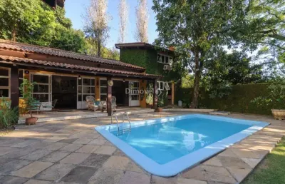 Casa com 4 quartos à venda na rua doutor barcelos, 1157, tristeza, porto alegre por r$ 1.620.000