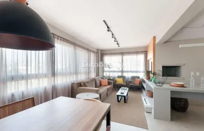 Apartamento com 3 quartos à venda na rua almirante gonçalves, 214, menino deus, porto alegre por r$ 1.440.200