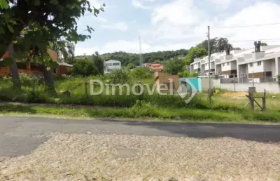 Terreno à venda na rua landel de moura, 1595, tristeza, porto alegre por r$ 1.611.000