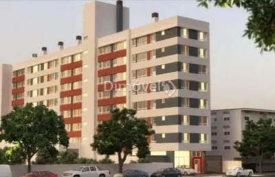 Apartamento com 2 quartos à venda na rua barão do triunfo, 261, menino deus, porto alegre por r$ 619.000