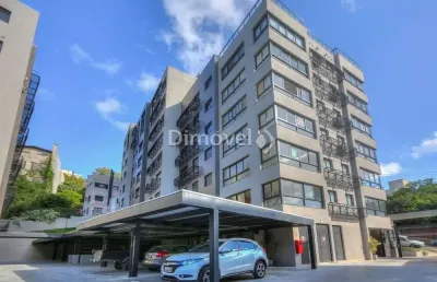 Apartamento com 3 quartos à venda na rua miguel couto, 714, menino deus, porto alegre por r$ 980.000