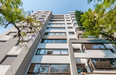 Apartamento com 3 quartos à venda na rua casemiro de abreu, 55, bela vista, porto alegre por r$ 1.161.281
