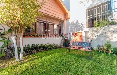 Casa com 3 quartos à venda na rua miguel couto, 610, menino deus, porto alegre por r$ 1.150.000