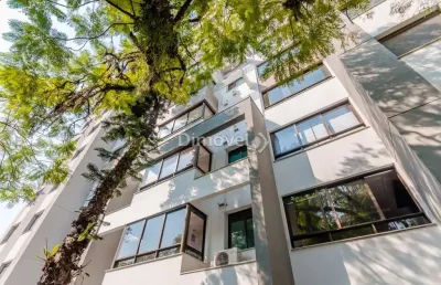 Apartamento com 3 quartos à venda na rua casemiro de abreu, 55, bela vista, porto alegre por r$ 960.000