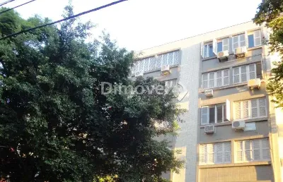 Apartamento com 2 quartos à venda na rua demétrio ribeiro, 1059, centro histórico, porto alegre por r$ 260.000