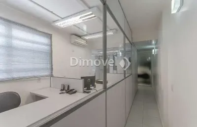 Prédio à venda na rua coronel aparício borges, 734, glória, porto alegre por r$ 1.150.000