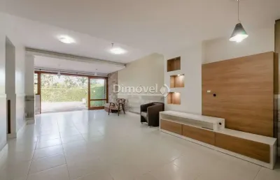 Casa com 4 quartos à venda na rua teresa cristo, 102, tristeza, porto alegre por r$ 1.690.000