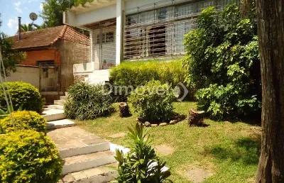 Casa com 3 quartos à venda na largo almirante índio do brasil, 18, tristeza, porto alegre por r$ 1.330.000
