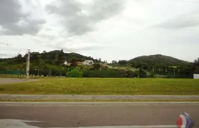 Terreno em condomínio fechado à venda na estrada das três meninas, 1400, vila nova, porto alegre por r$ 1.000.000