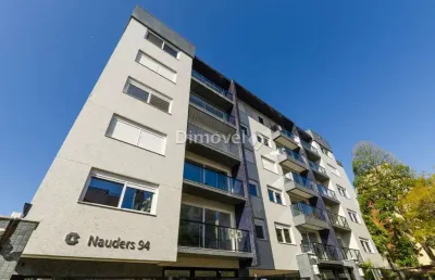 Apartamento com 3 quartos à venda na rua josé gomes, 94, tristeza, porto alegre por r$ 1.450.000
