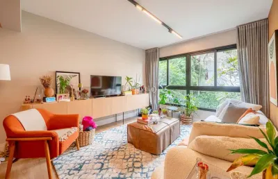 Apartamento com 3 quartos à venda na rua miguel couto, 714, menino deus, porto alegre por r$ 1.100.000