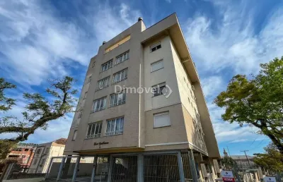 Apartamento com 2 quartos à venda na avenida belém, 3, teresópolis, porto alegre por r$ 430.000