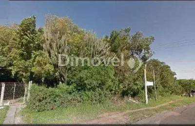 Terreno à venda na estrada costa gama, 28, belém velho, porto alegre por r$ 1.383.000