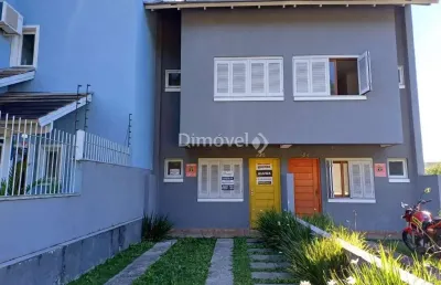 Casa com 3 quartos à venda na rua henrique anawate, 480, guarujá, porto alegre por r$ 720.000