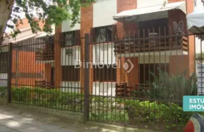 Apartamento com 3 quartos à venda na rua doutor castro de menezes, 290, vila assunção, porto alegre por r$ 1.200.000