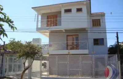 Casa em condomínio fechado com 3 quartos à venda na rua jamil antônio josé, 46, nonoai, porto alegre por r$ 730.000