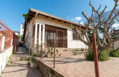 Casa com 2 quartos à venda na avenida copacabana, 1231, tristeza, porto alegre por r$ 850.000