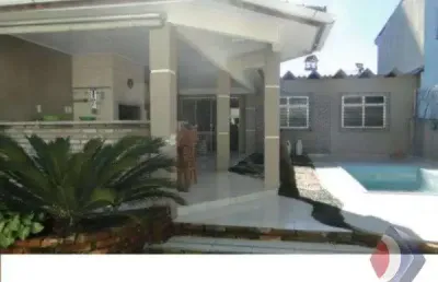 Casa com 3 quartos à venda na rua doutor barcelos, 654, tristeza, porto alegre por r$ 1.277.000