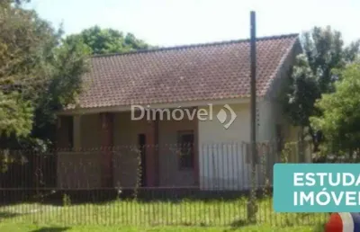 Terreno à venda na rua rincão, 286, ipanema, porto alegre por r$ 590.000