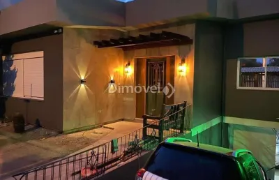 Casa com 3 quartos à venda na rua jataí, 331, cristal, porto alegre por r$ 2.300.000