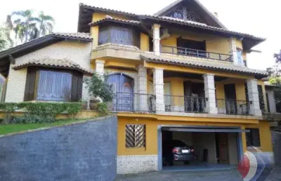 Casa com 4 quartos à venda na avenida coronel marcos, 96, vila conceição, porto alegre por r$ 1.900.000