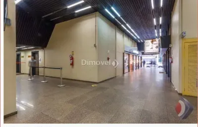 Ponto comercial à venda na rua general vitorino, 77, centro histórico, porto alegre por r$ 580.000