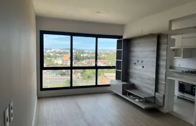 Apartamento com 3 quartos à venda na avenida icaraí, 1717, cristal, porto alegre por r$ 840.000