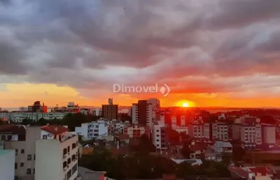 Cobertura com 2 quartos à venda na rua doutor castro de menezes, 1006, tristeza, porto alegre por r$ 990.000