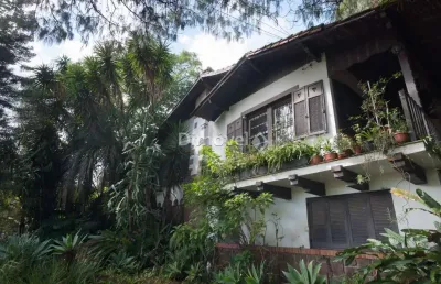 Casa com 4 quartos à venda na rua almirante câmara, 315, tristeza, porto alegre por r$ 2.700.000