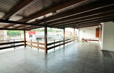 Apartamento com 4 quartos à venda na rua coronel aparício borges, 697, glória, porto alegre por r$ 1.000.000