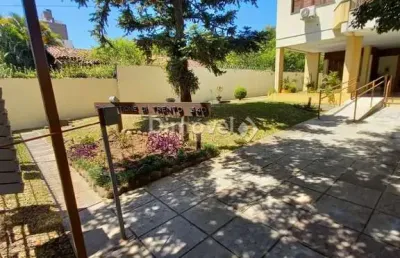 Apartamento com 2 quartos à venda na rua doutor dias de carvalho, 340, tristeza, porto alegre por r$ 745.000
