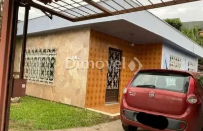 Casa com 3 quartos à venda na rua josé francisco oliosi da silveira, 102, ipanema, porto alegre por r$ 456.000