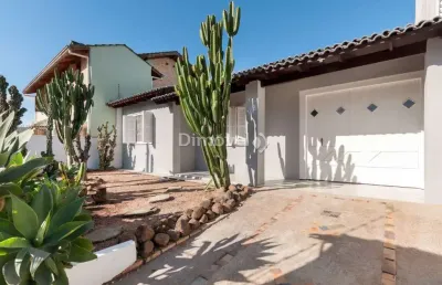 Casa com 3 quartos à venda na rua fernando borba, 169, ipanema, porto alegre por r$ 595.000