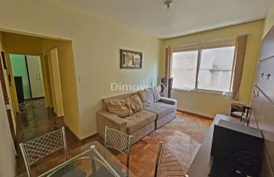 Apartamento com 1 quarto à venda na avenida borges de medeiros, 658, centro histórico, porto alegre por r$ 180.000