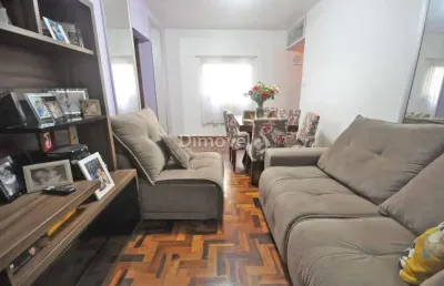 Apartamento com 1 quarto à venda na avenida borges de medeiros, 658, centro histórico, porto alegre por r$ 249.000