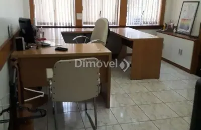 Sala comercial à venda na avenida borges de medeiros, 340, centro histórico, porto alegre por r$ 230.000