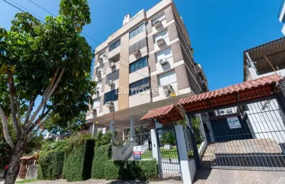 Apartamento com 2 quartos à venda na rua doutor castro de menezes, 1006, tristeza, porto alegre por r$ 430.000