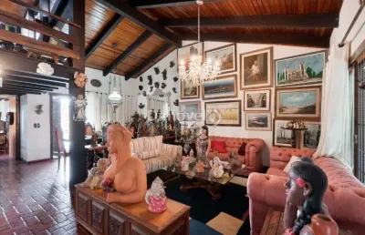 Casa com 3 quartos à venda na rua conselheiro xavier da costa, 1833, jardim isabel, porto alegre por r$ 2.490.000