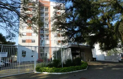 Apartamento com 2 quartos para alugar na rua doutor campos velho, 1756, cristal, porto alegre por r$ 1.600
