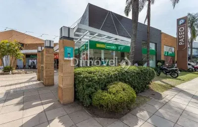 Ponto comercial para alugar na avenida wenceslau escobar, 1823, tristeza, porto alegre por r$ 3.500