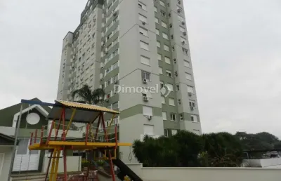 Apartamento com 1 quarto para alugar na avenida da cavalhada, 3075, cavalhada, porto alegre por r$ 1.500